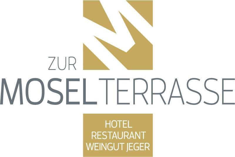 Hotel "Zur Moselterrasse" Palzem Exteriér fotografie