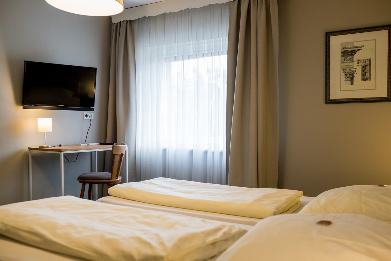 Hotel "Zur Moselterrasse" Palzem Exteriér fotografie
