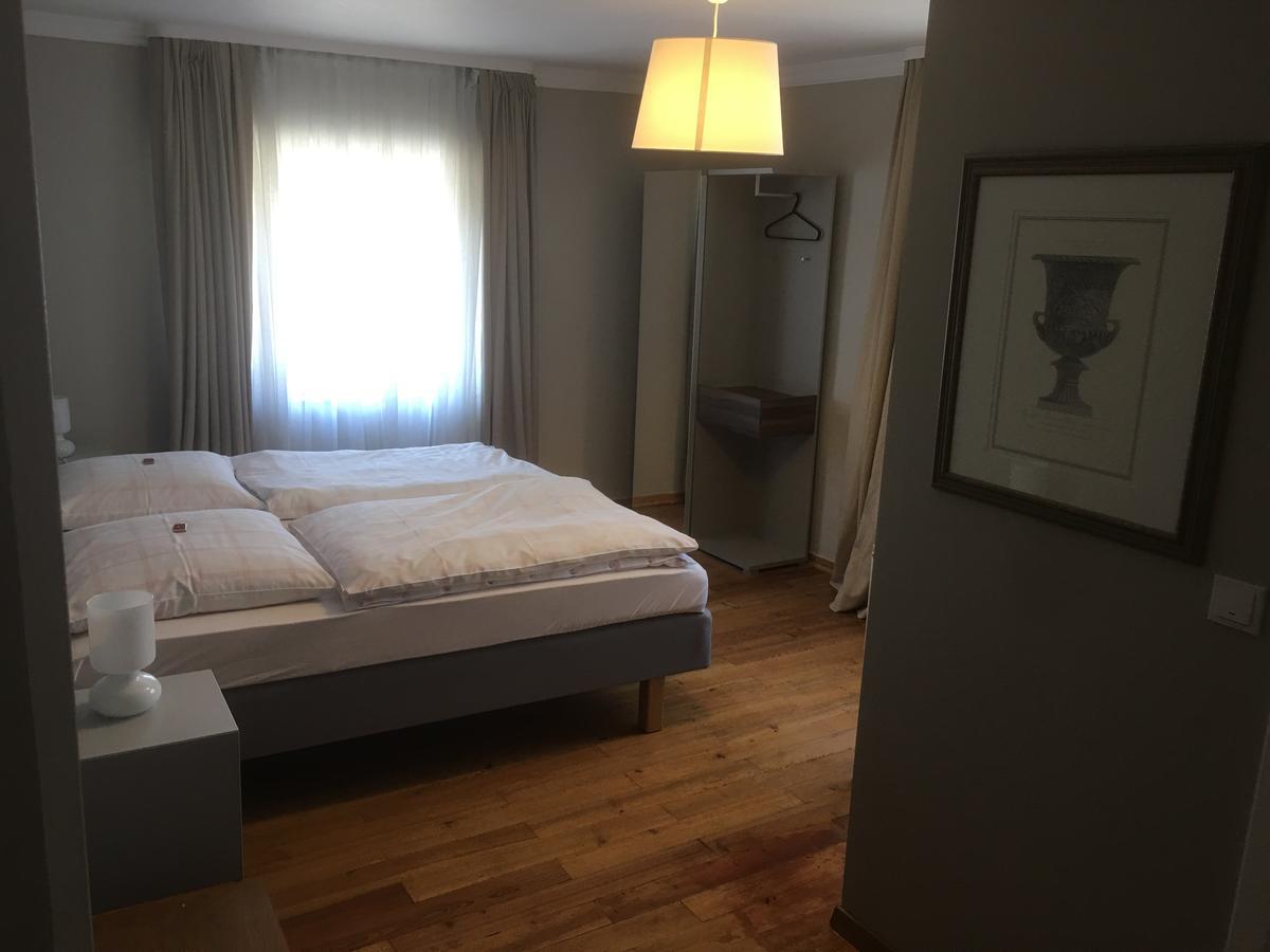 Hotel "Zur Moselterrasse" Palzem Exteriér fotografie