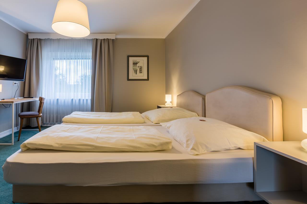 Hotel "Zur Moselterrasse" Palzem Exteriér fotografie