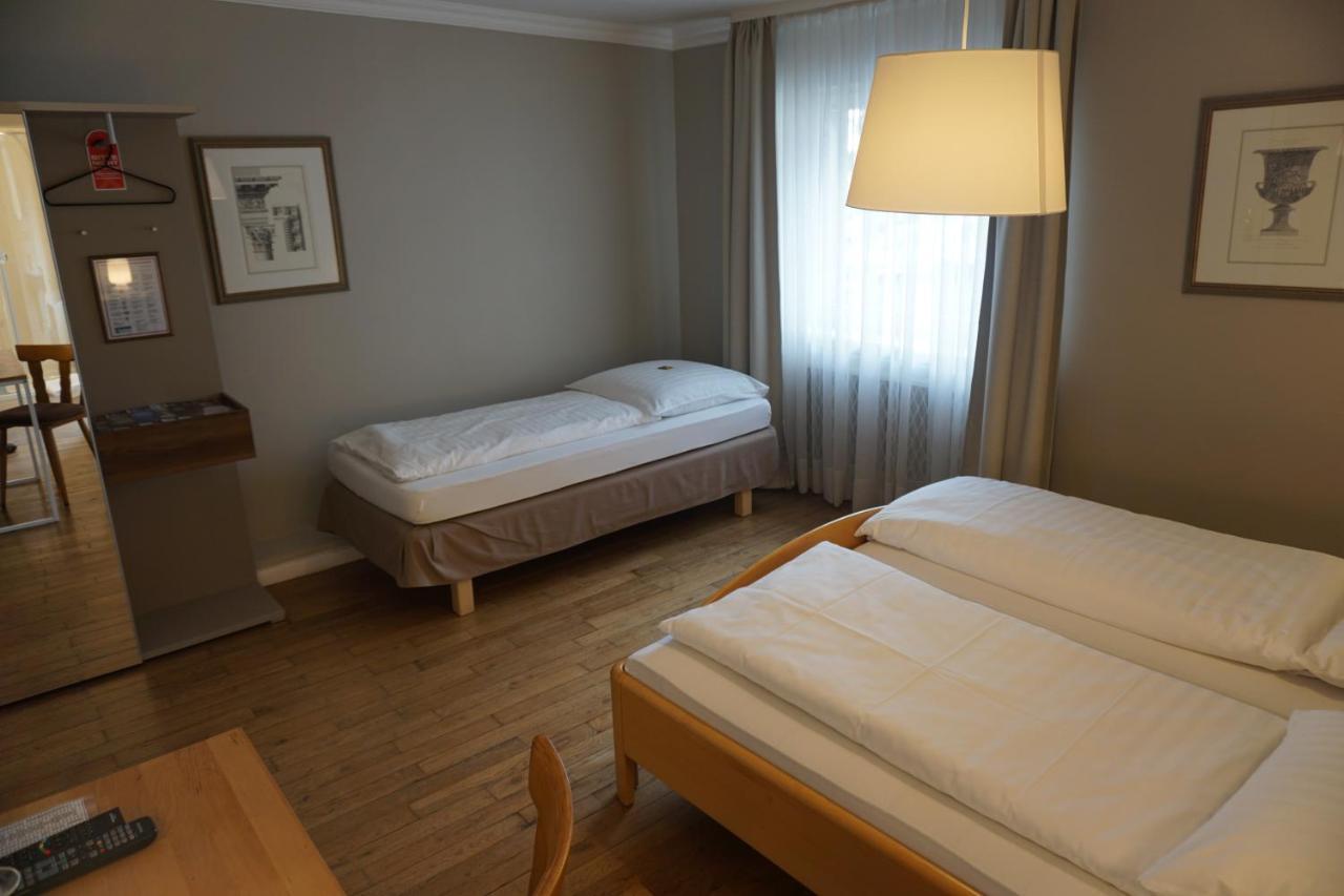 Hotel "Zur Moselterrasse" Palzem Exteriér fotografie